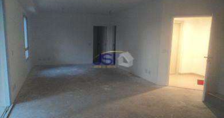 Apartamento com 3 quartos à venda na Rua Nicola Rollo, Vila Andrade, São Paulo