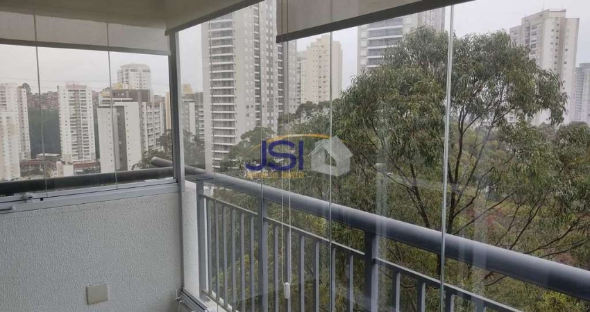 Apartamento em São Paulo bairro Vila Andrade