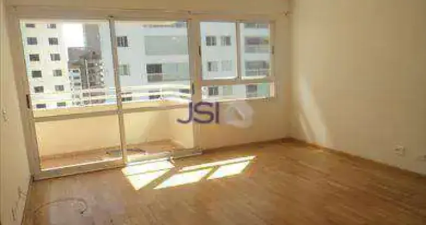 Apartamento em São Paulo bairro Conjunto Residencial Morumbi