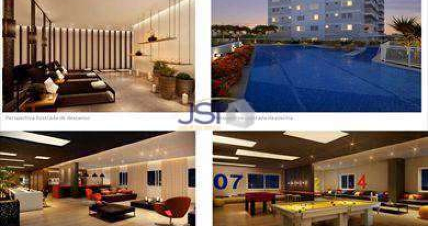 Apartamento em São Paulo bairro Conjunto Residencial Morumbi