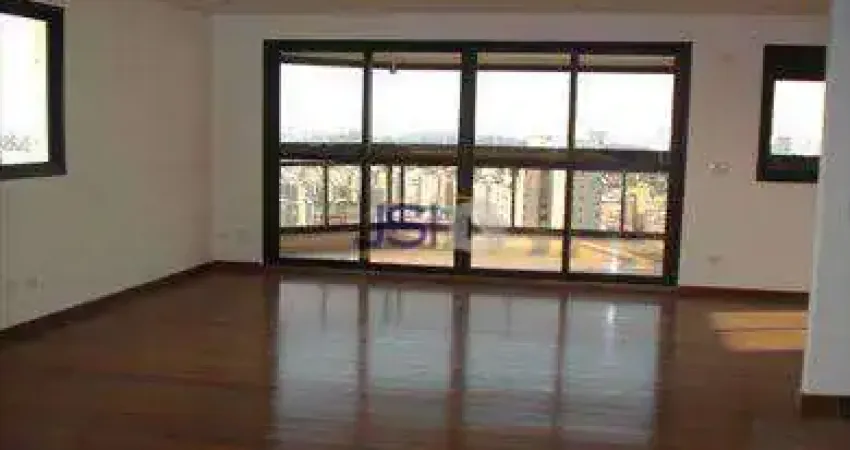Apartamento em São Paulo bairro Paraíso do Morumbi