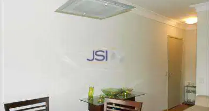 Apartamento com 2 dorms, Conjunto Residencial Morumbi, São Paulo - R$ 330 mil, Cod: 8125