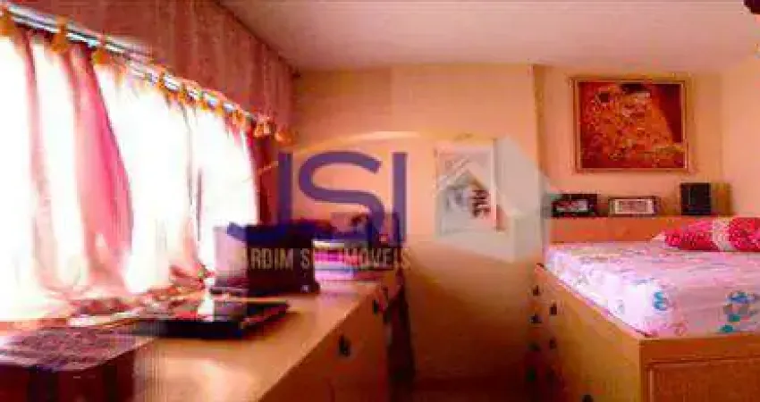 Apartamento em São Paulo bairro Jardim Parque Morumbi