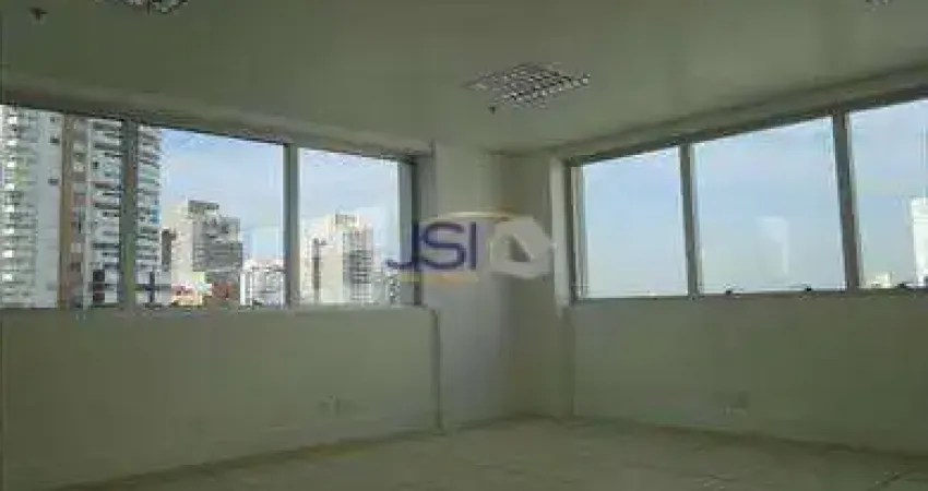 Sala em São Paulo bairro Conjunto Residencial Morumbi