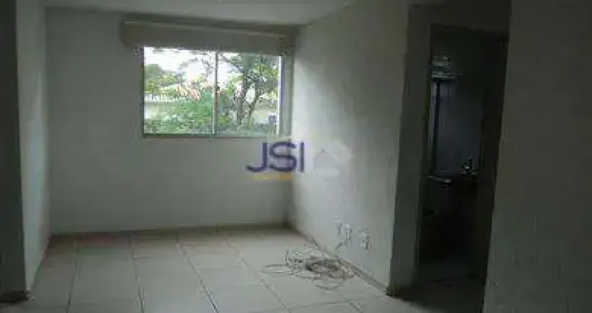 Apartamento em São Paulo bairro Jardim Leonor