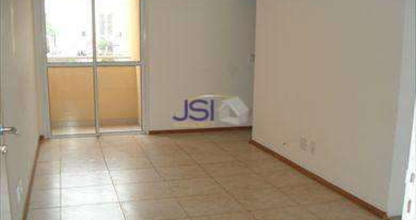 Apartamento em São Paulo bairro Conjunto Residencial Morumbi
