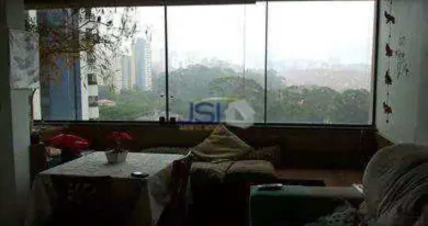 Flat em São Paulo bairro Panamby