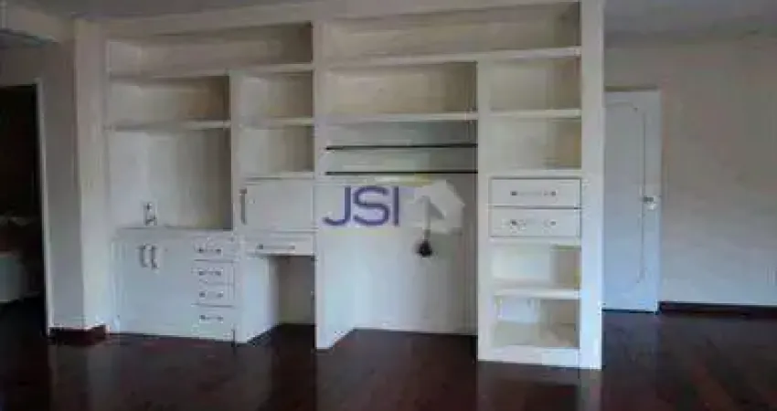 Apartamento em São Paulo bairro Conjunto Residencial Morumbi