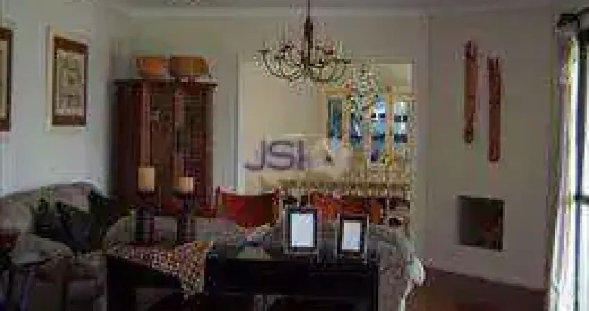 Apartamento em São Paulo bairro Panamby