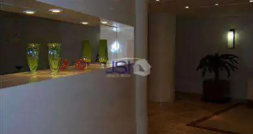Apartamento em São Paulo bairro Conjunto Residencial Morumbi