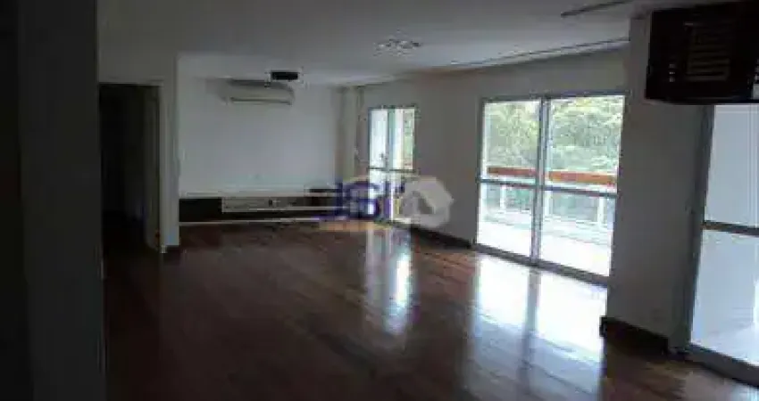 Apartamento com 3 quartos para alugar na Rua Fábio Lopes dos Santos Luz, Vila Andrade, São Paulo