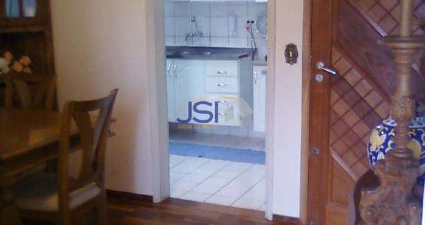 Apartamento com 3 dorms, Jardim Ampliação, São Paulo - R$ 330 mil, Cod: 16380