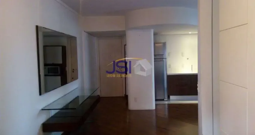 Apartamento com 1 dorm, Vila Andrade, São Paulo - R$ 320 mi, Cod: 16480