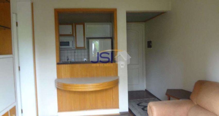 Apartamento com 1 dorm, Vila Suzana, São Paulo - R$ 300 mil, Cod: 16516