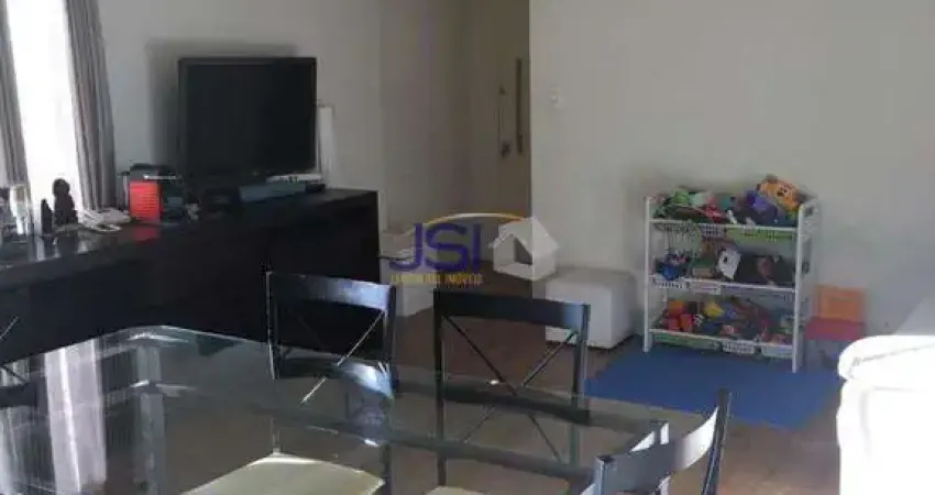 Apartamento com 2 dorms, Vila Suzana, São Paulo - R$ 390 mil, Cod: 17381