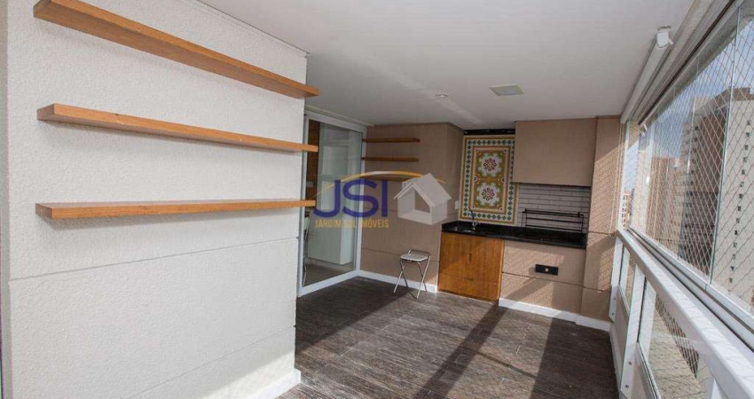 Apartamento Edifício Luzes da Mata - Panamby
