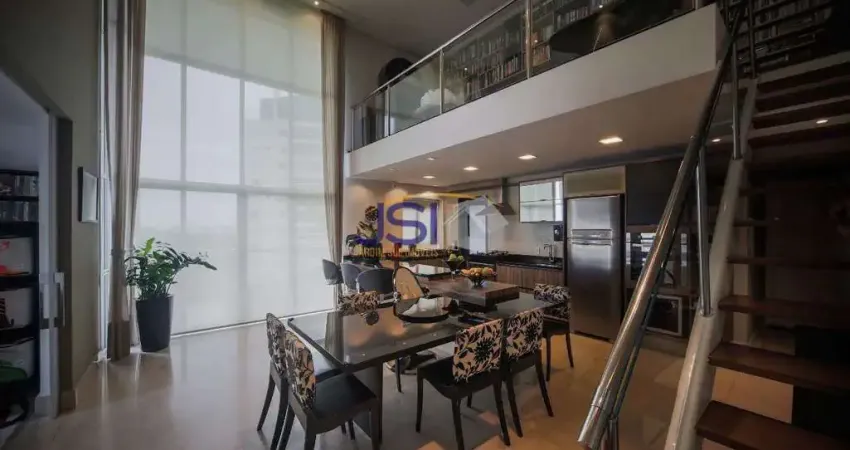 Apartamento com 2 dorms, Parque do Morumbi, São Paulo - R$ 1.6 mi, Cod: 17953