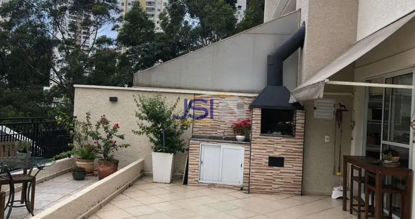 Casa de Condomínio com 3 dorms, Vila Andrade, São Paulo - R$ 1.25 mi, Cod: 18374