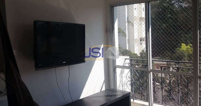 Apartamento com 3 dorms, Vila Andrade, São Paulo - R$ 622 mil, Cod: 18387