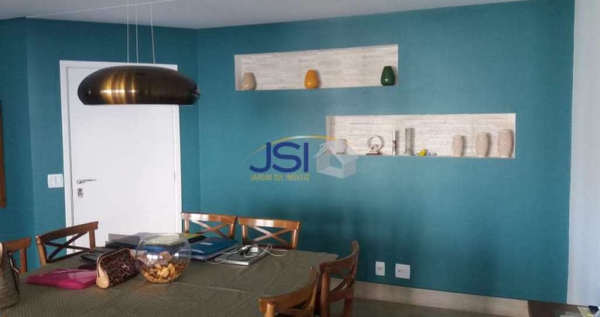 Apartamento com 4 dorms, Vila Andrade, São Paulo - R$ 899 mil, Cod: 18400