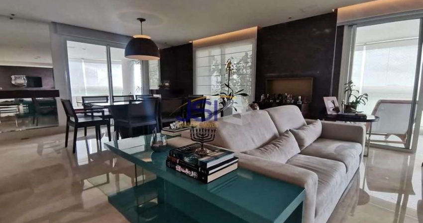 Apartamento de luxo, Panamby, São Paulo - R$ 2.29 mi, Cod:18440
