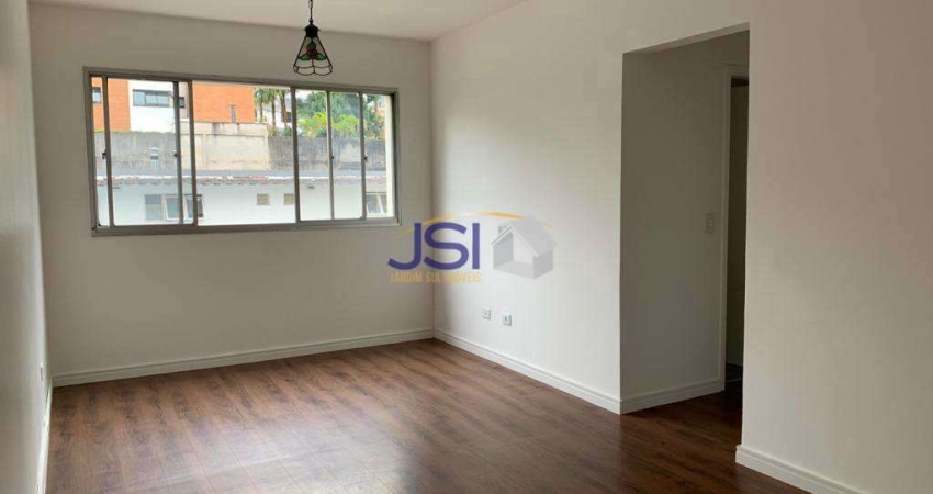 Apartamento com 2 dorms, Real Parque, São Paulo - R$ 380 mil, Cod: 18498