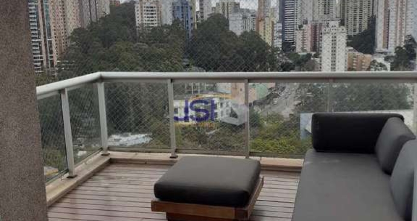 Apartamento com 2 dorms, Parque do Morumbi, São Paulo - R$ 1.55 mi, Cod: 18553