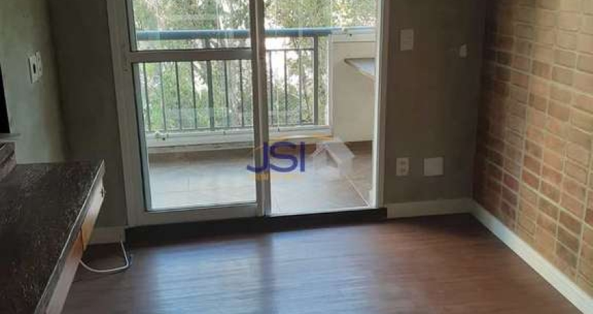 Apartamento com 2 dorms, Morumbi, São Paulo - R$ 350 mil, Cod: 18561