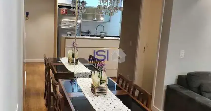Apartamento com 2 dorms, Vila Andrade, São Paulo - R$ 570 mil, Cod: 18567