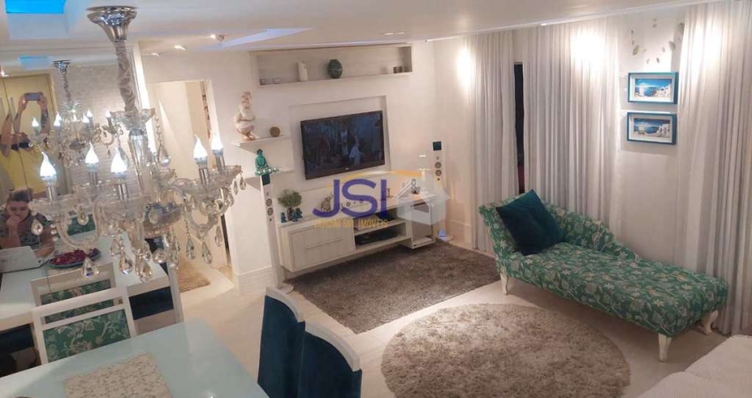Apartamento com 3 dorms, Vila Suzana, São Paulo - R$ 630 mil, Cod: 18614