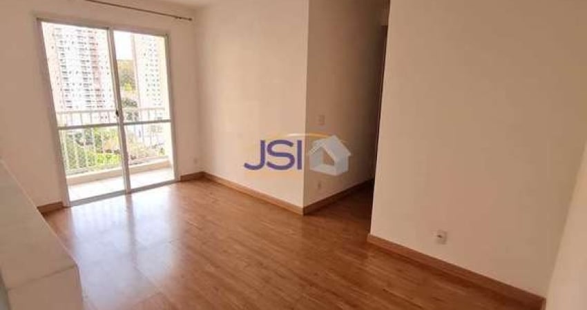Apartamento com 2 dorms, Morumbi, São Paulo - R$ 325 mil, Cod: 18616