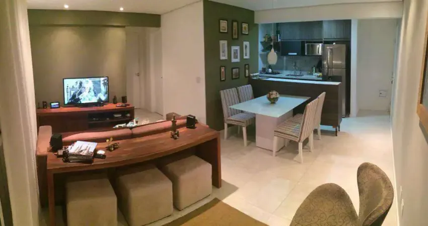 Apartamento mobiliado, vila andrade, são paulo, cod: 18644