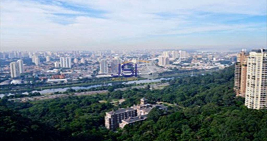 Apartamento com 4 dorms, Panamby, São Paulo - R$ 3.3 mi, Cod: 15485