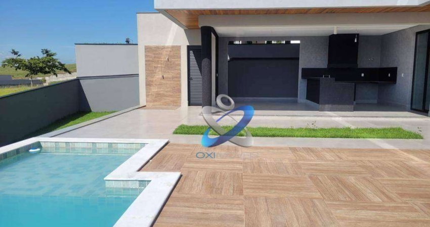 Sobrado à venda, 420 m² por R$ 3.290.000,00 - Urbanova - São José dos Campos/SP
