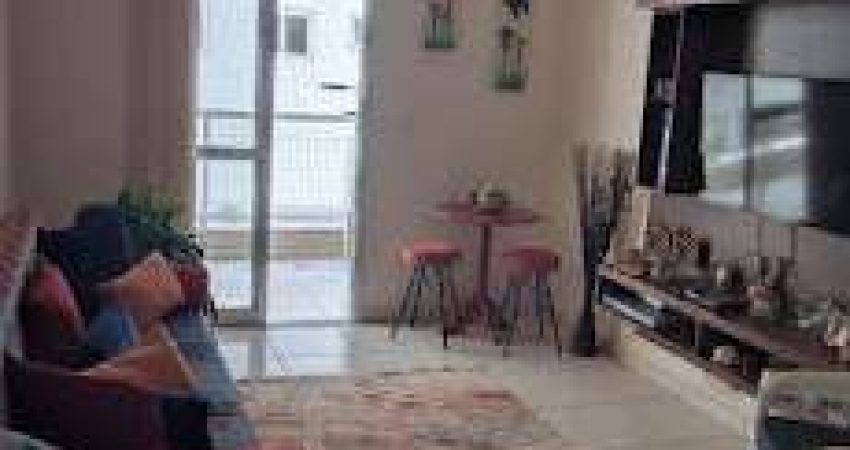 Apartamento com 2 dormitórios à venda, 83 m² por R$ 580.000,00 - Itaguá - Ubatuba/SP