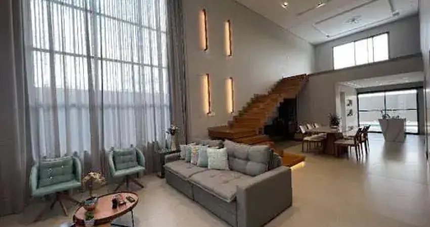 Casa com 3 dormitórios à venda, 320 m² por R$ 2.225.000,00 - Condomínio Verana - São José dos Campos/SP