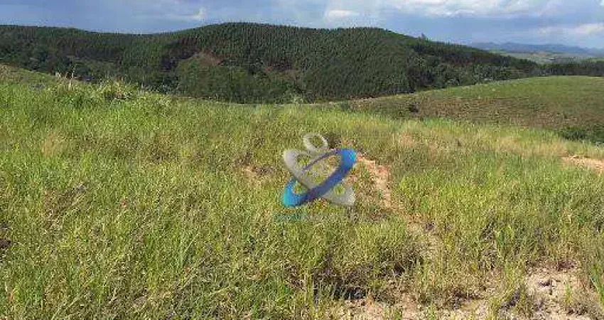 Terreno à venda, 5000 m² por R$ 850.000,00 - Condomínio Residencial Mantiqueira - São José dos Campos/SP
