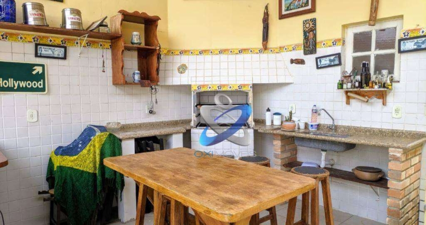 Casa à venda, 185 m² por R$ 1.600.000,00 - Urbanova - São José dos Campos/SP