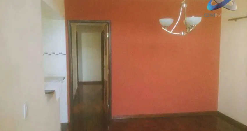 Casa com 3 dormitórios à venda, 170 m² por R$ 990.000,00 - Jardim das Indústrias - São José dos Campos/SP