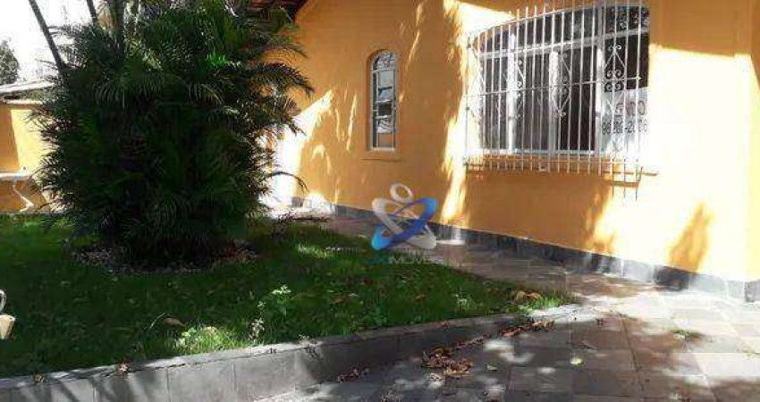 Casa à venda, 150 m² por R$ 802.000,00 - Jardim das Indústrias - São José dos Campos/SP