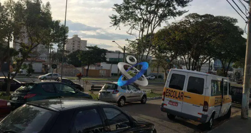 Área, 600 m² - venda por R$ 2.200.000,00 ou aluguel por R$ 17.700,00/mês - Jardim América - São José dos Campos/SP
