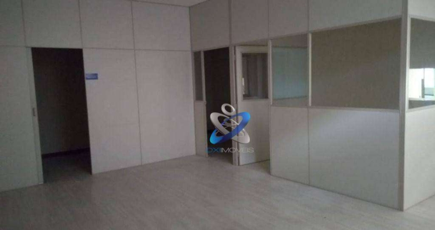 Ponto para alugar, 200 m² por R$ 10.243,20/mês - Centro - São José dos Campos/SP