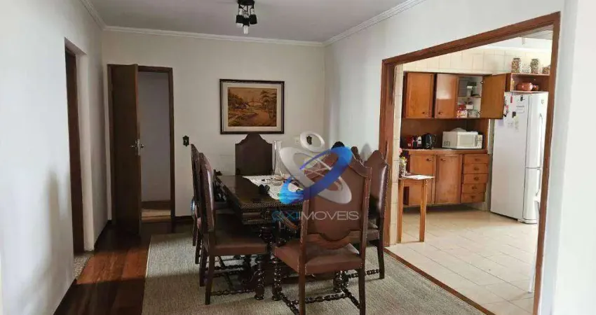 Apartamento à venda, 166 m² por R$ 1.100.000,00 - Jardim Apolo - São José dos Campos/SP