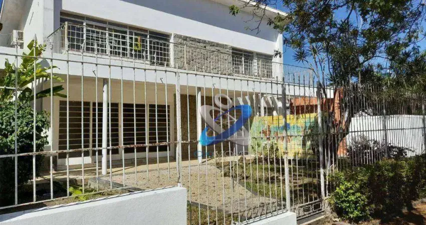 Casa para alugar, 300 m² - Jardim Esplanada - São José dos Campos/SP