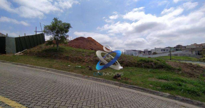 Terreno à venda, 175 m² por R$ 130.000,00 - Residencial Aldeias da Serra - Caçapava/SP