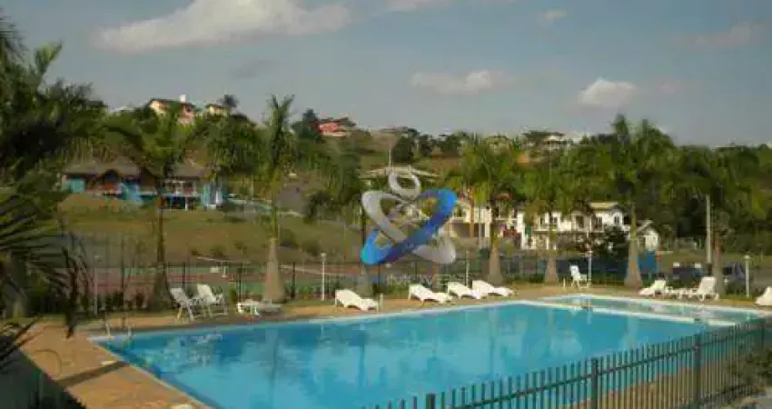 Terreno em condomínio fechado à venda no Parque Mirante do Vale, Jacareí 