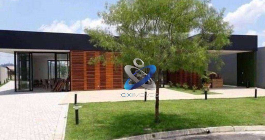 Casa com 3 dormitórios à venda, 120 m² por R$ 880.000,00 - Jardim Jacinto - Jacareí/SP