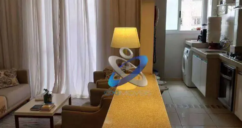 Apartamento com 3 dormitórios à venda, 92 m² - Vila Sanches - São José dos Campos/SP