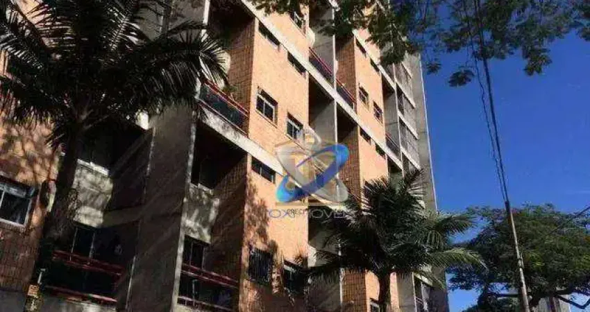 Apartamento à venda, 60 m² por R$ 370.000,00 - Centro - São José dos Campos/SP