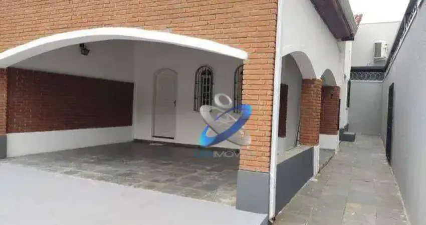 Casa com 3 dormitórios à venda, 140 m² por r$ 870.000,00 - bosque dos eucaliptos - são josé dos campos/sp